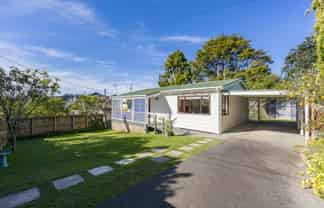 33A Bertram Street, Warkworth