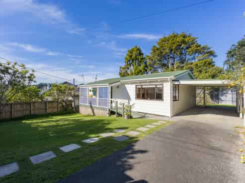 33A Bertram Street, Warkworth