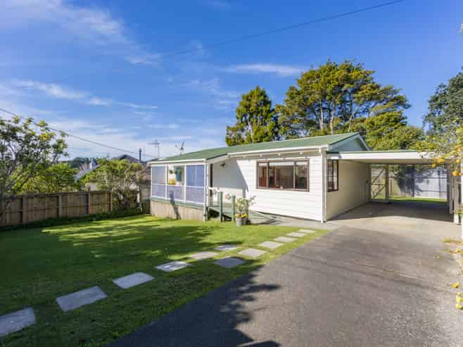 33A Bertram Street, Warkworth