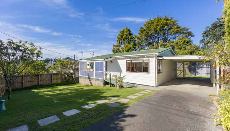 33A Bertram Street, Warkworth