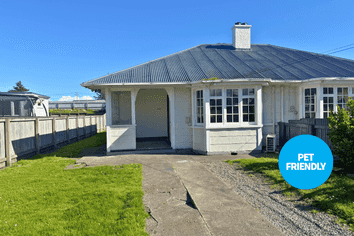 A/7 Karaka Street, Castlecliff
