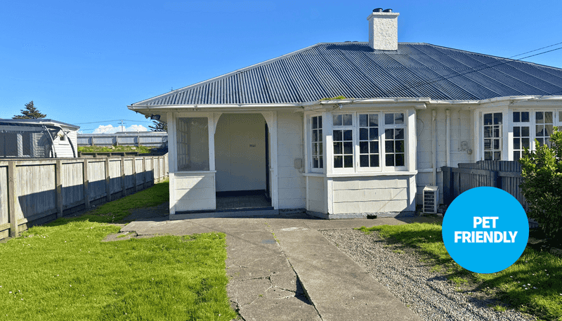 A/7 Karaka Street, Castlecliff
