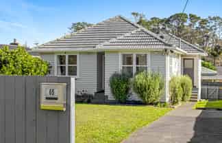 65 Farquhar Road, Glendene
