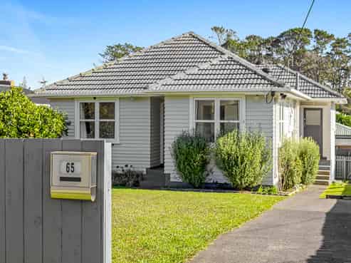65 Farquhar Road, Glendene
