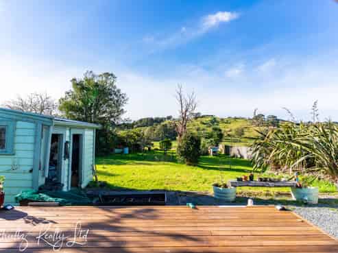 1052 State Highway 12, Maungaturoto