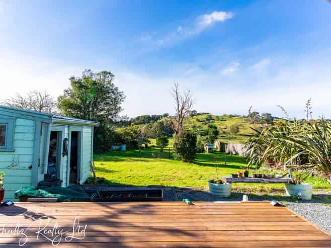 1052 State Highway 12, Maungaturoto
