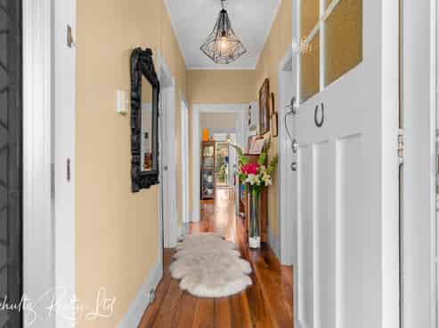 1052 State Highway 12, Maungaturoto