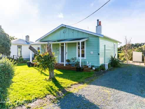1052 State Highway 12, Maungaturoto