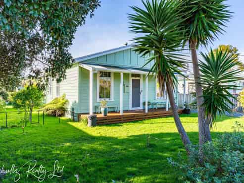 1052 State Highway 12, Maungaturoto