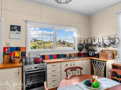 1052 State Highway 12, Maungaturoto