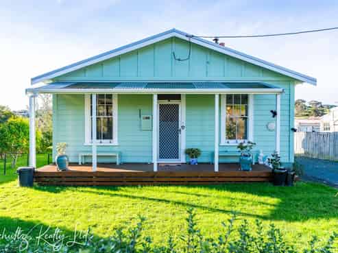 1052 State Highway 12, Maungaturoto