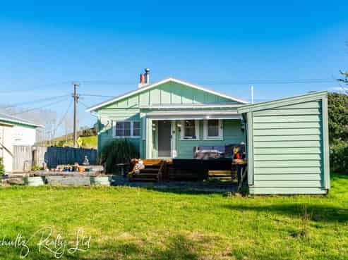1052 State Highway 12, Maungaturoto