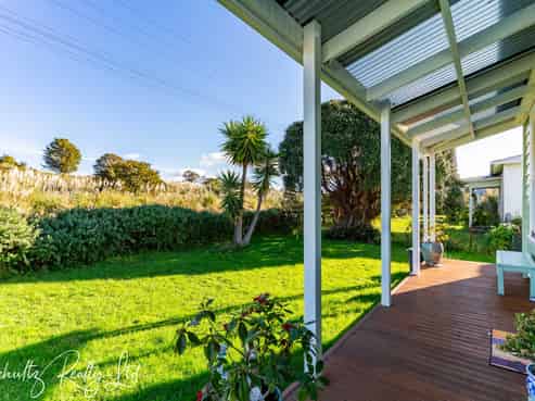 1052 State Highway 12, Maungaturoto