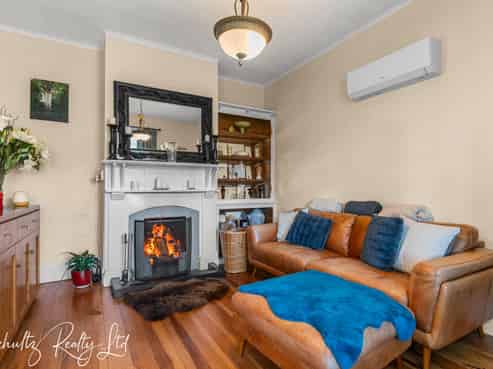 1052 State Highway 12, Maungaturoto