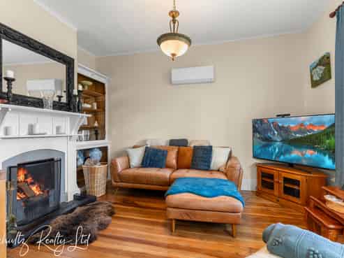 1052 State Highway 12, Maungaturoto