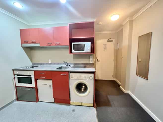 504/5 Aitken Street, Thorndon
