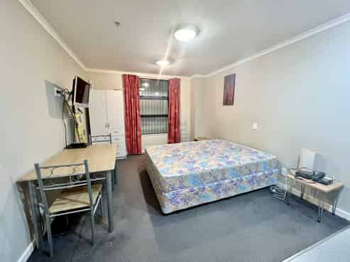 504/5 Aitken Street, Thorndon