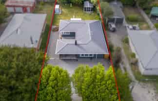 14 Watt Street, Featherston