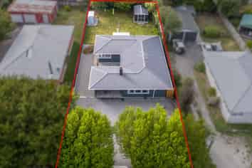 14 Watt Street, Featherston