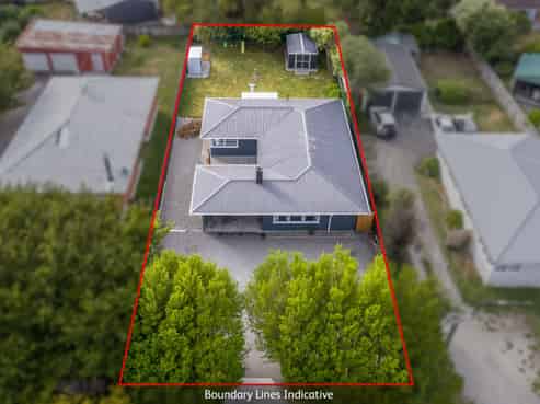 14 Watt Street, Featherston