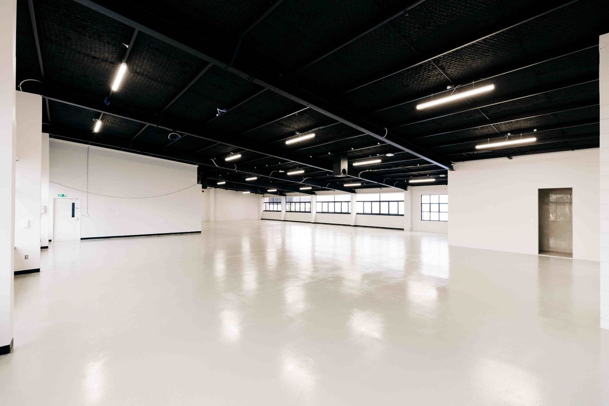 Standalone Warehouse/Showroom - Ansicht 3
