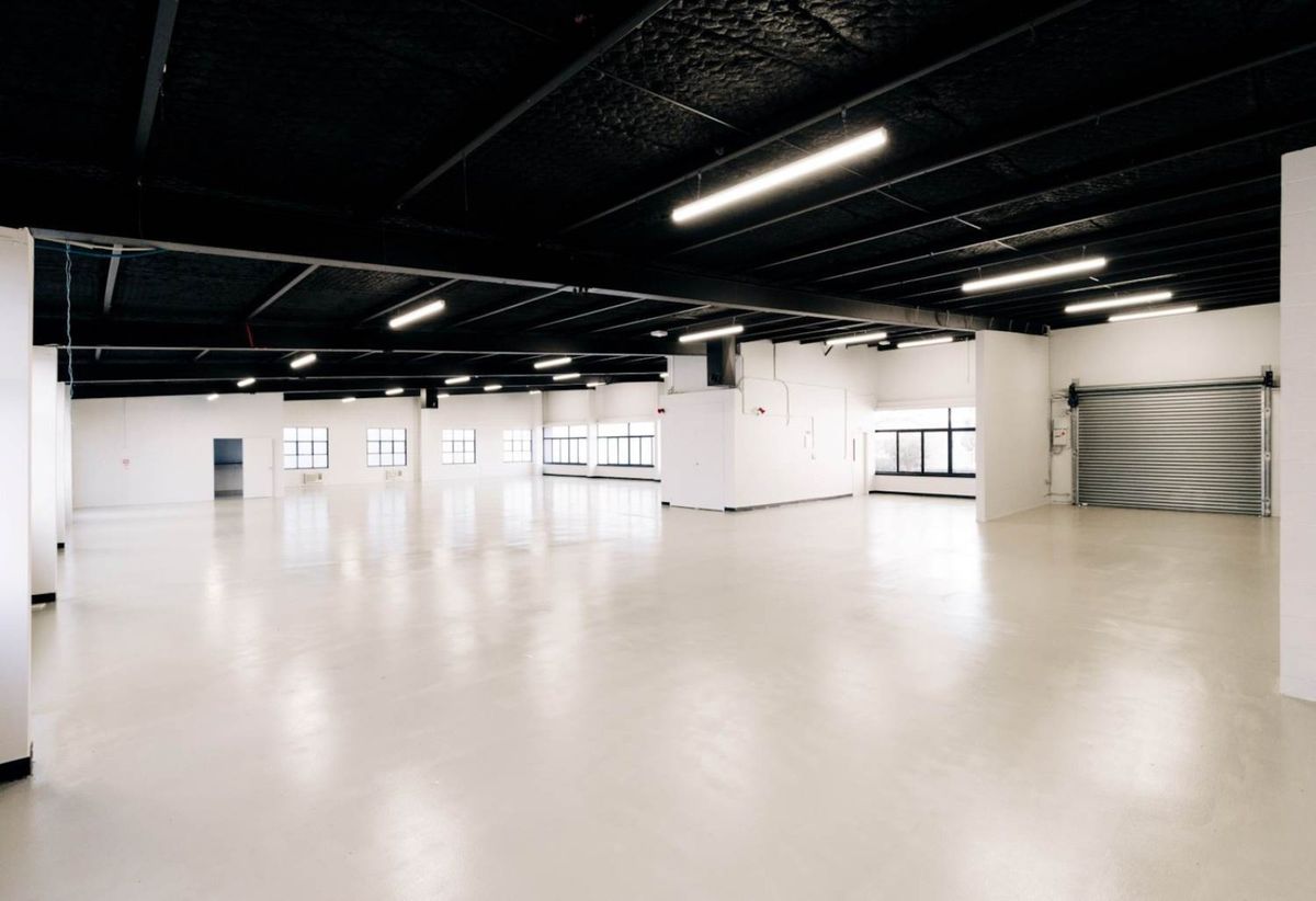 Standalone Warehouse/Showroom - Ansicht 4