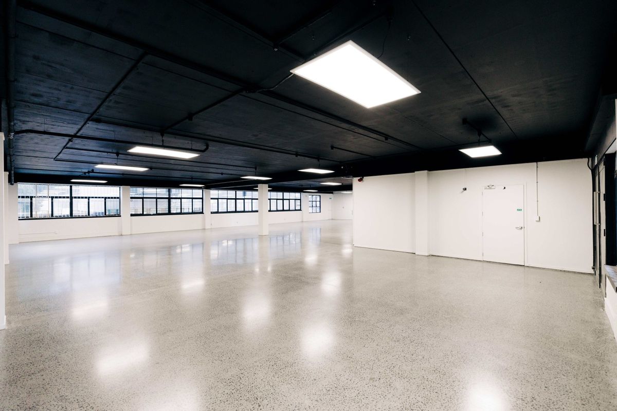 Standalone Warehouse/Showroom - Ansicht 2