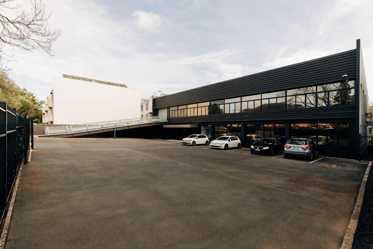 Standalone Warehouse/Showroom - Ansicht 5