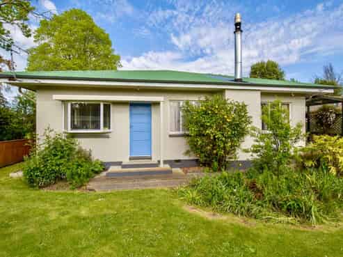 26 Sarsfield Street, Southbridge