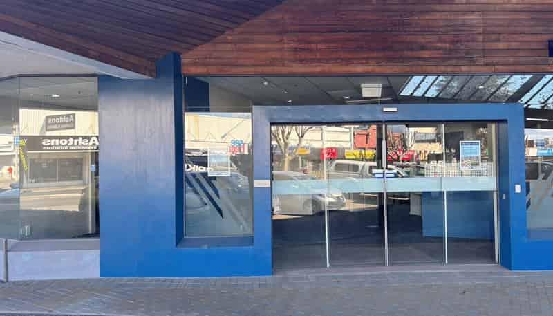 171 Oxford Street, Levin