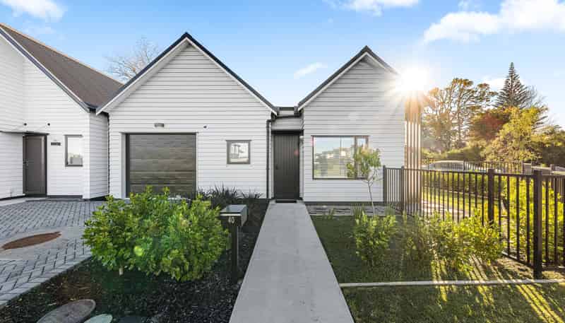 40 Oyster Drive, Whenuapai