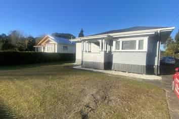 6 Para Street, Taumarunui