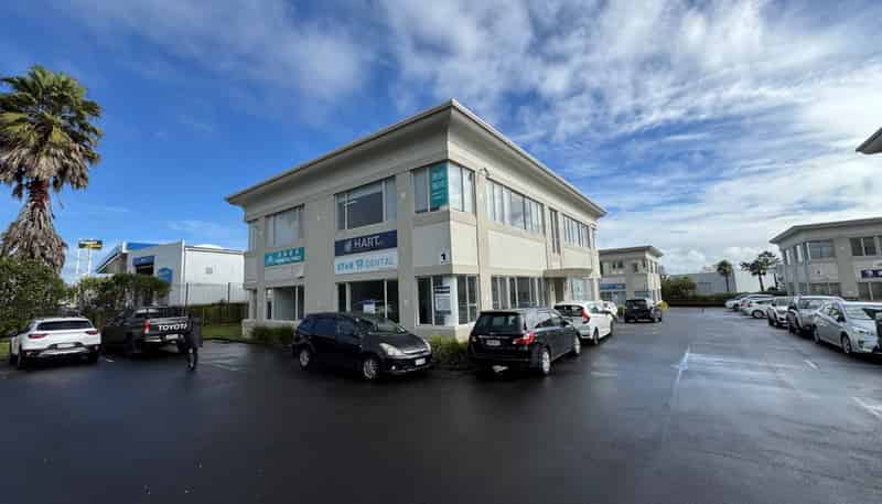 Unit A/44-46 Constellation Drive, Rosedale