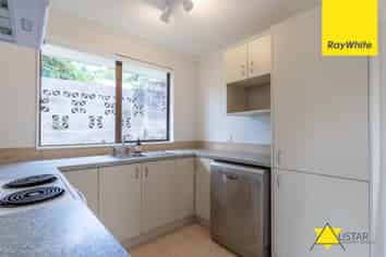 2/900a Mount Eden Road, Three Kings