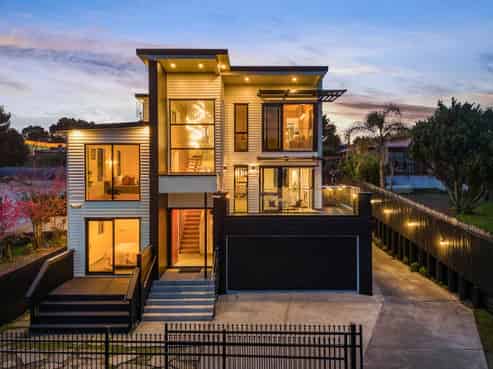 8A Palmer Avenue, Glen Eden