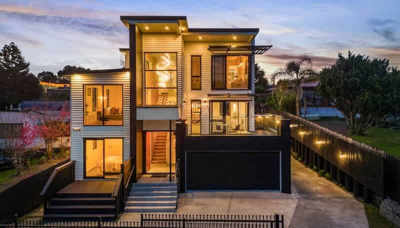 8A Palmer Avenue, Glen Eden