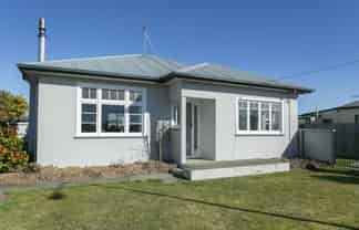 30 Princes Street, Netherby