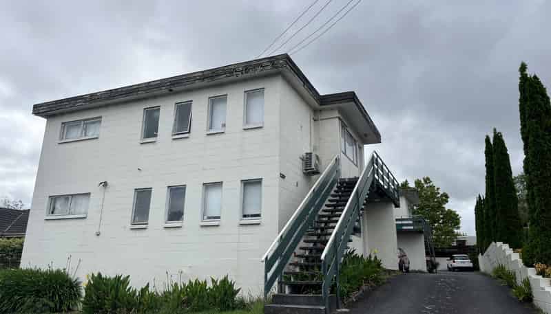 8/28 Boundary Road, Claudelands