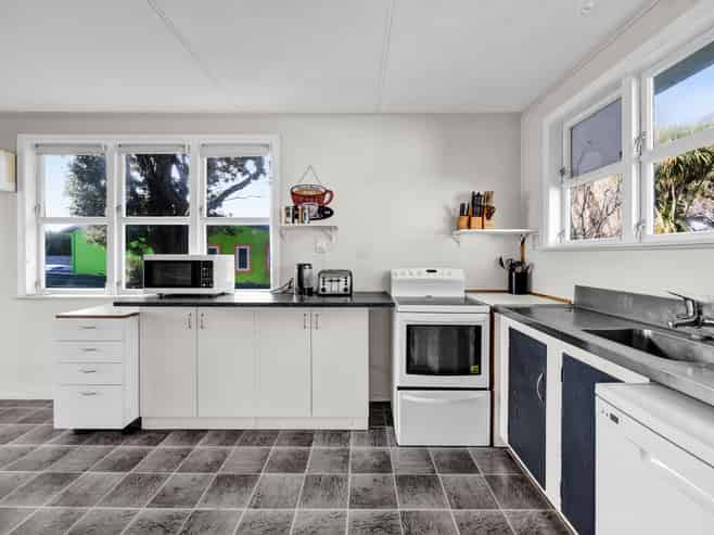 91 Fairfield Road, Hawera