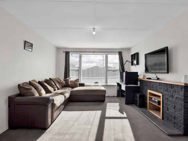 91 Fairfield Road, Hawera