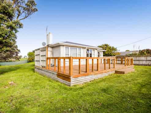 91 Fairfield Road, Hawera