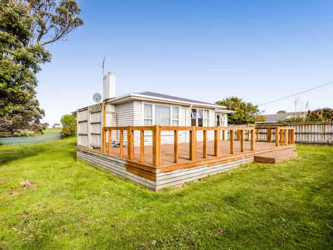 91 Fairfield Road, Hawera