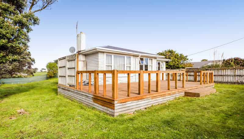 91 Fairfield Road, Hawera