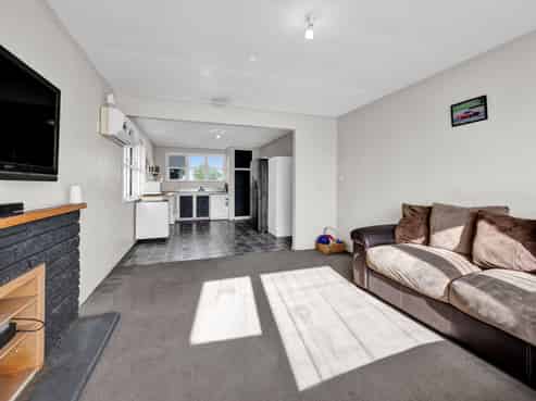 91 Fairfield Road, Hawera