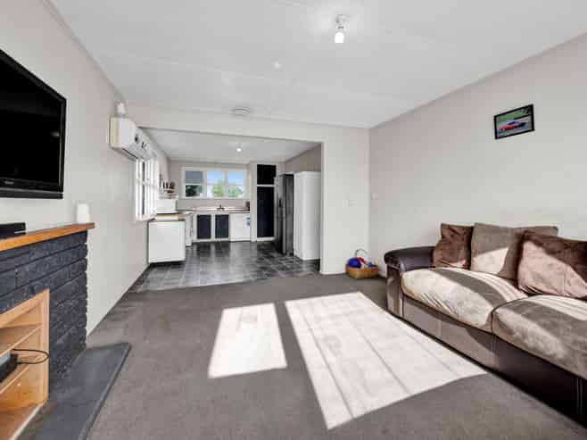 91 Fairfield Road, Hawera