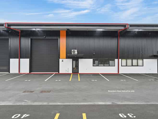 Exceptional Value with Rent-Free Incentive