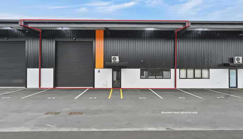 4/19 Sharpe Road, Rukuhia