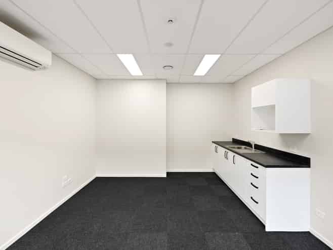 Exceptional Value with Rent-Free Incentive
