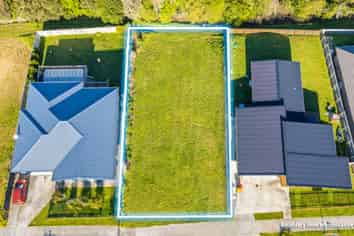 25 Tahuna Minhinnick Drive, Glenbrook