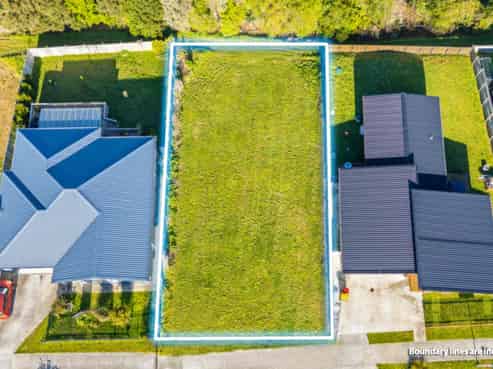 25 Tahuna Minhinnick Drive, Glenbrook